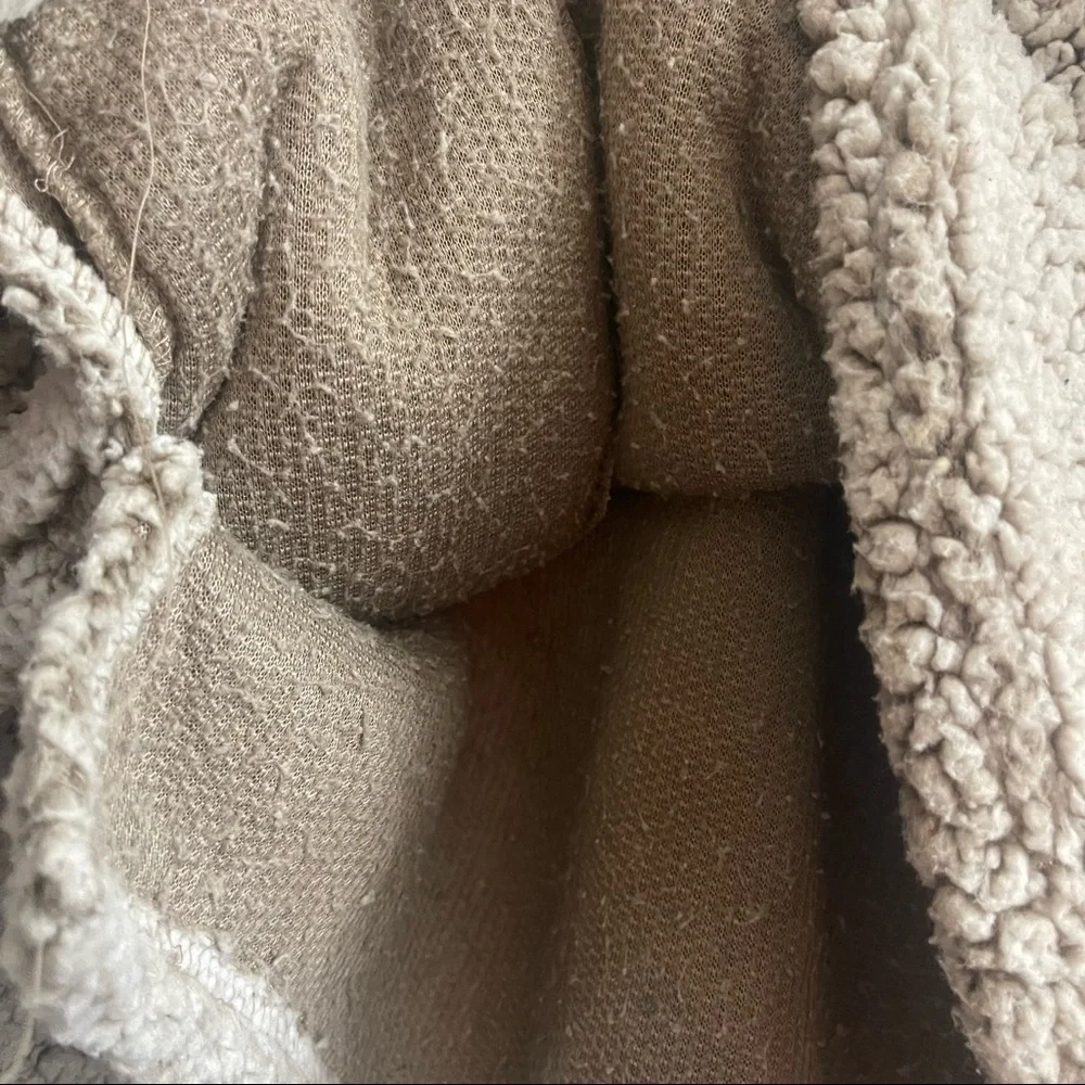 Pullover Jacket - Picture 2 of 6